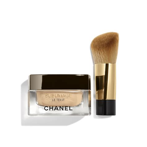 fondos de maquillaje chanel
